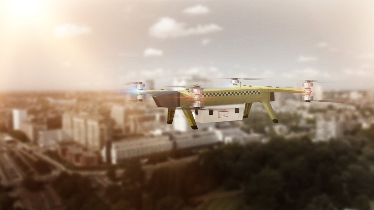 GRIFF Aviation tweet media