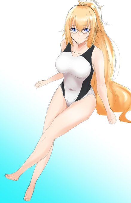 ジャンヌらくがき、ルルハワのジャンヌで一段落 