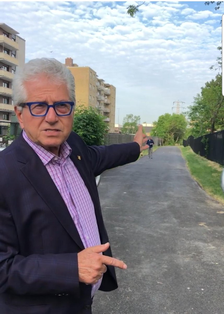 Mike Colle tweet media