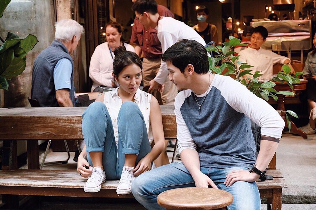 OfficialEthanDR's tweet photo. Hanggang sa muli nating pagkikita. Kapag handa na tayo.

#HLGin42days https://t.co/Q4NZnmE9Sf