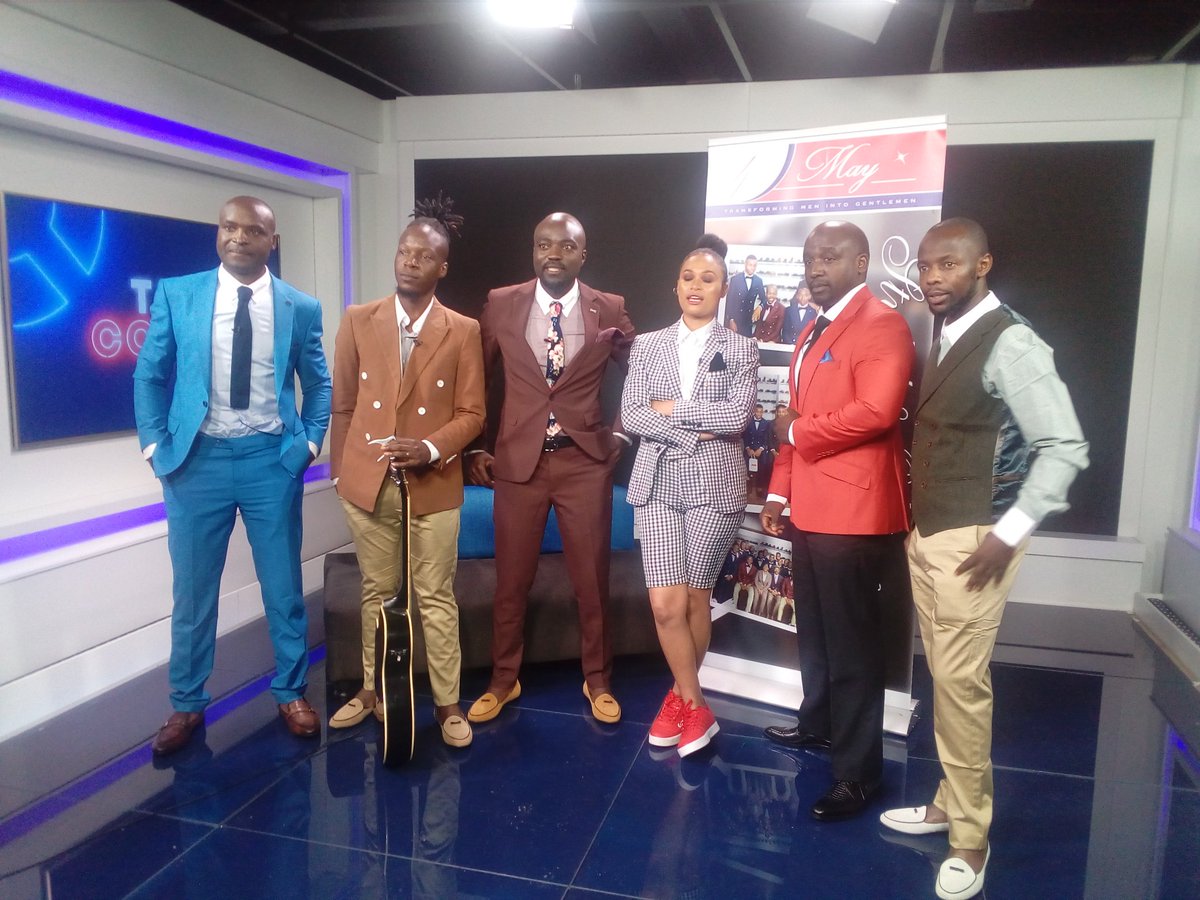 Ishmael Ndlovu tweet media