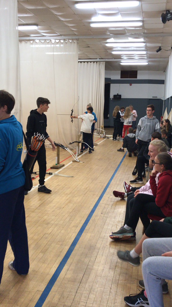 sandringhamyr8's tweet photo. PGL - All safely arrived and activities underway! https://t.co/Gv4tFOunyD