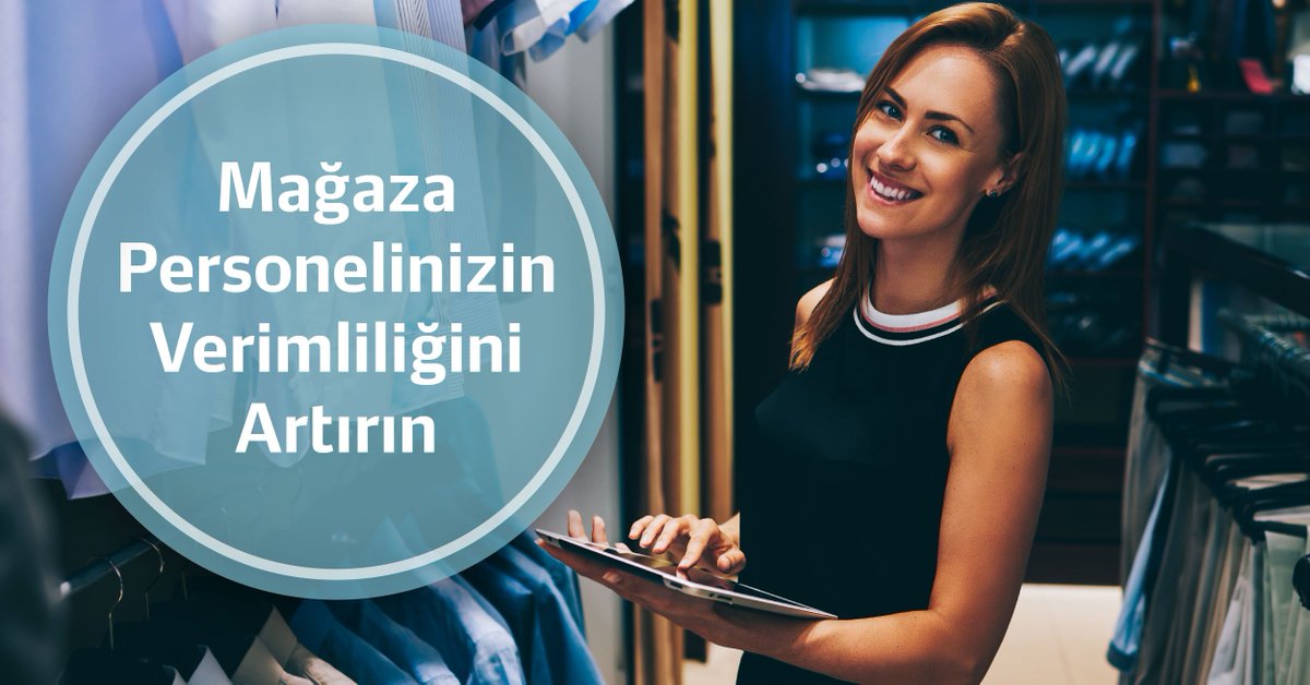 securitastechtr's tweet photo. Sensormatic’in sunduğu PDKS yazılımı, mağaza içi kamera ve geçiş kontrol sistemleri ile entegre çalışıyor. Yazılım, giriş-çıkış takibi ve raporlama yaparak, yöneticilere verimlilik artırma stratejileri için önemli veriler sağlıyor.
#Sensormatic #PDKS #Yazılım https://t.co/3ujSrydr6i