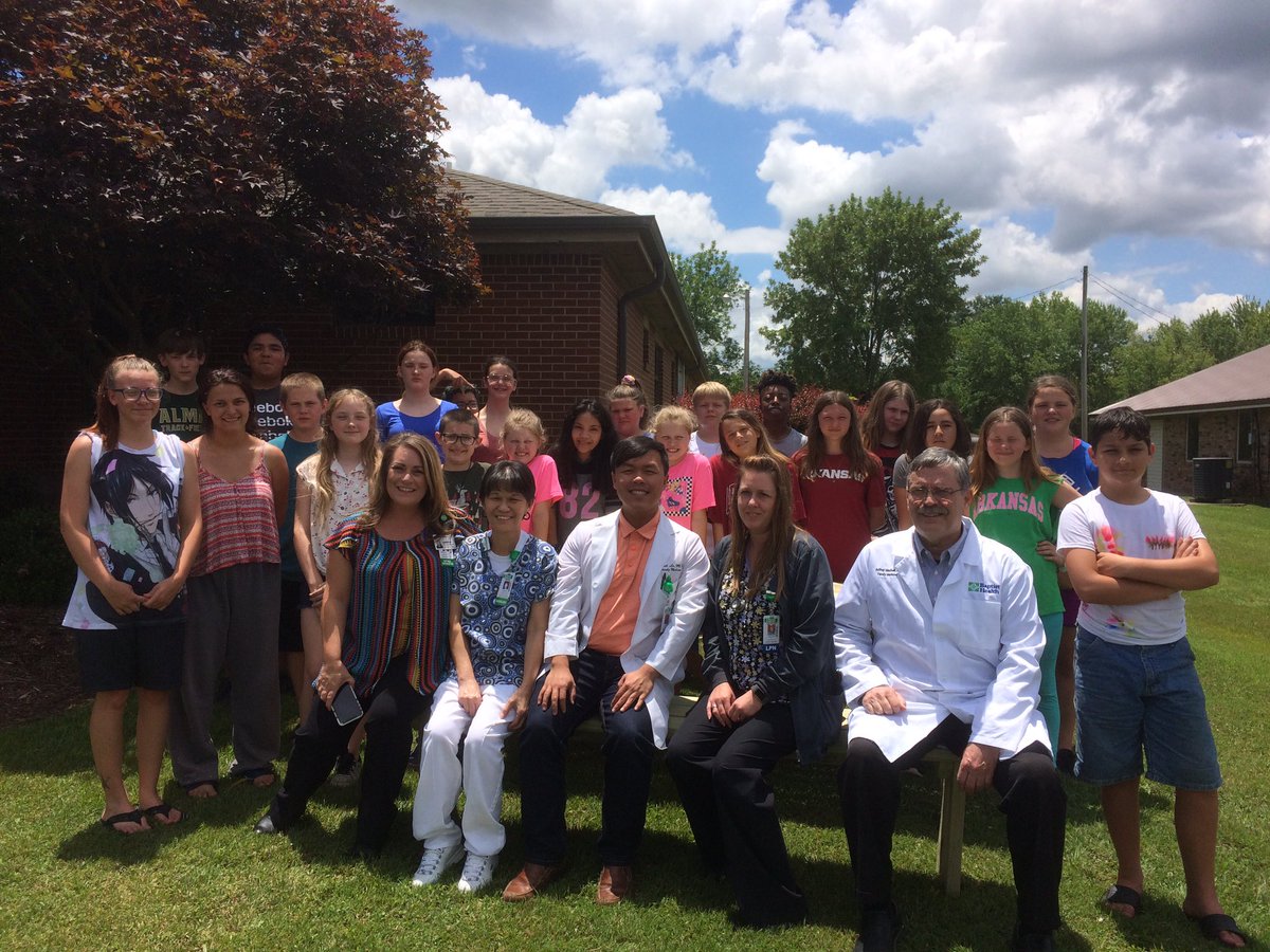 Mrs Self's Class tweet media