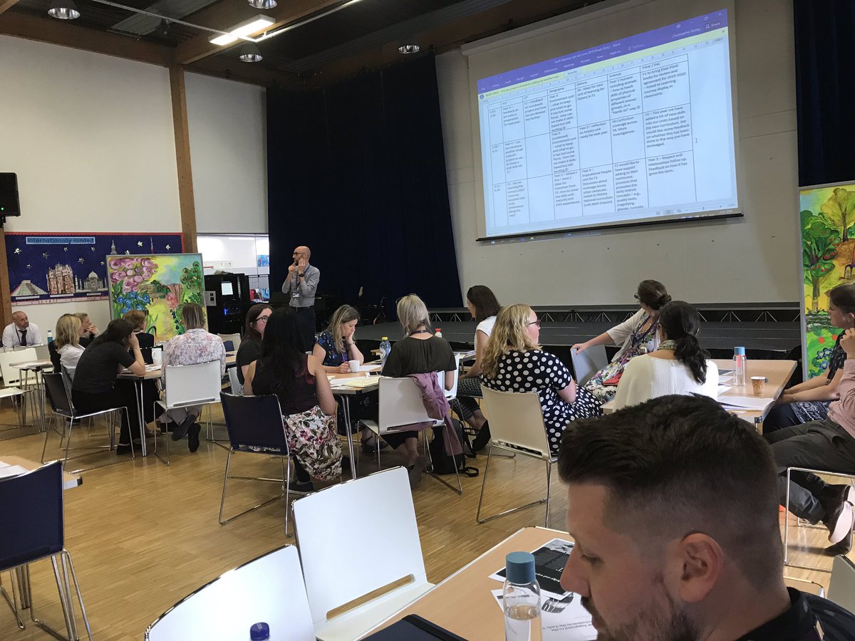 BSNJSV's tweet image. Focus for #JSVInset foundation Subject input. @BSNLearn