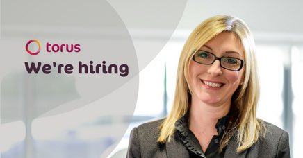 WeAreTorus's tweet photo. Job alert! Inspirational senior #communications professional wanted as Group Head of Communications and Marketing. Salary £55k closing date 5.7.19  https://t.co/7y3ldbccPI #LeadTorus #northwestjobs #brand #marketing #housingjobs https://t.co/dAqMwMnaFg