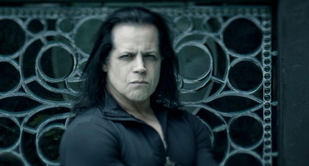 consequence's tweet image. Glenn Danzig still uses a flip phone: "The phone tracking, and listening in and everything and all the hacking. I don’t need it." cos.lv/Q1Kf50uI2pK