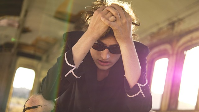 yada_events's tweet photo. Rising music star Trevor Drury has been telling us a bit about his inspirations, his mental health challenges, and his modelling experience!

He is also excited to announce that his new single, 'Chapter 4', is coming out this Friday:

https://t.co/xjmuHfLyxG https://t.co/2fK8PpmDvQ