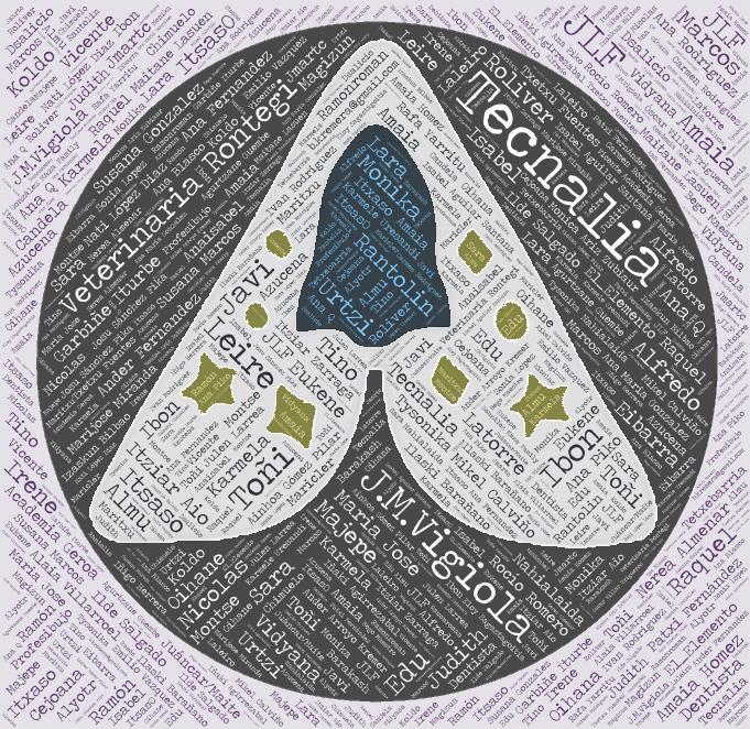 Nos gustaría agradecer a todxs los mecenas que nos han ayudado a llegar hasta donde hemos llegado. Siempre seréis parte de este proyecto 😊💕🙈