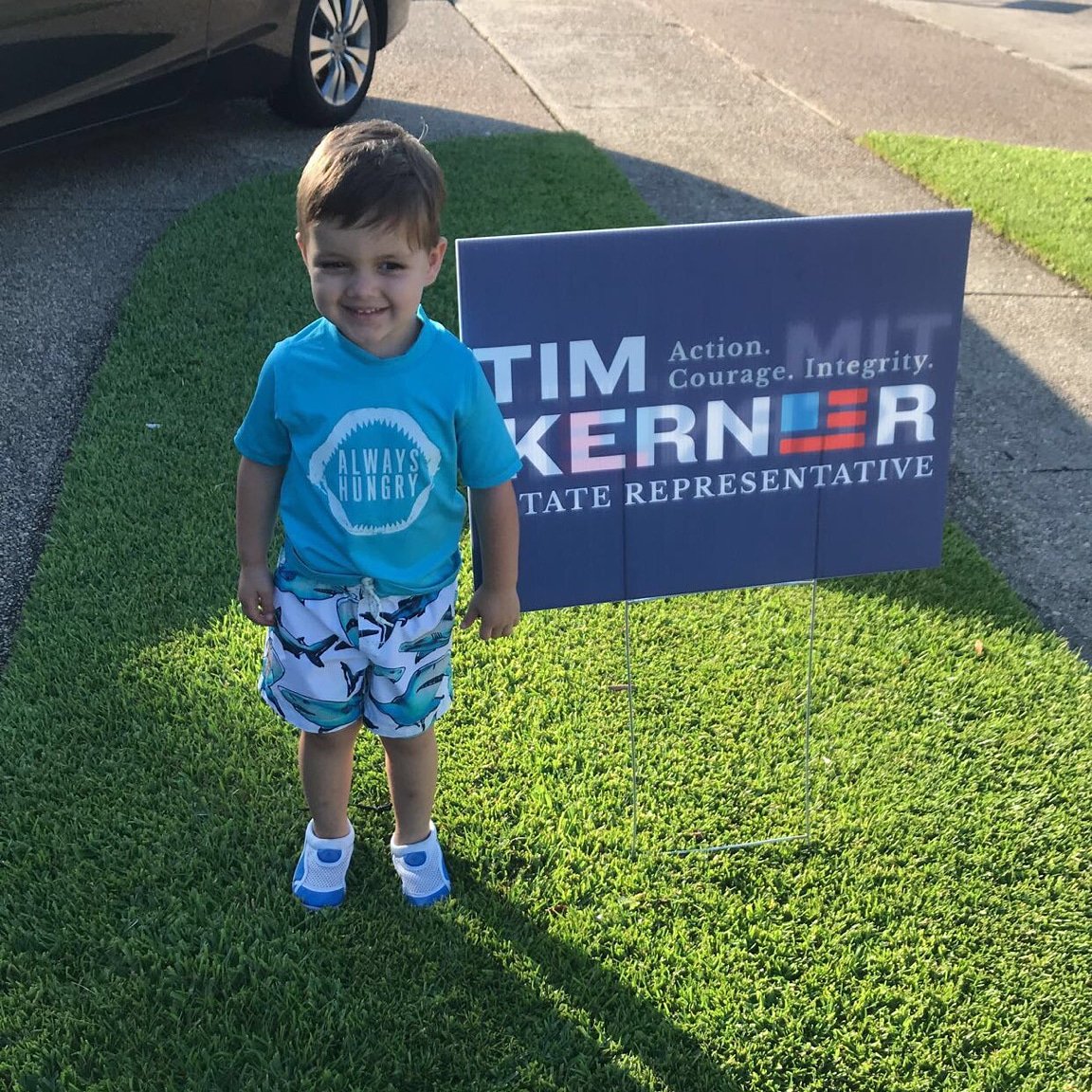 Tim Kerner tweet media