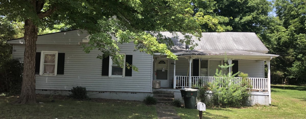 TlrProperties's tweet image. Look at this diamond! $58k and she’s yours! #RebuildRockingham #togetherwithTLRprop