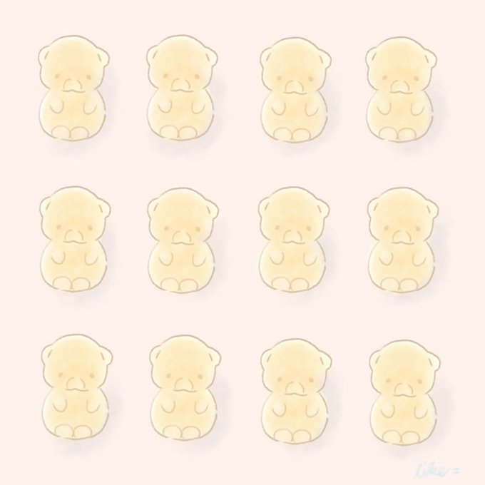 人形焼のtwitterイラスト検索結果 古い順