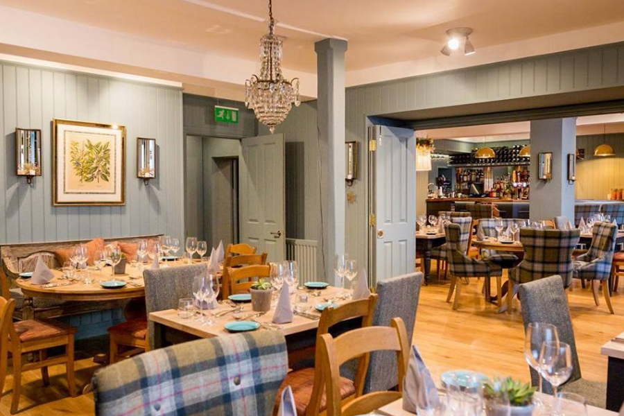 Exmoor Store tweet media
