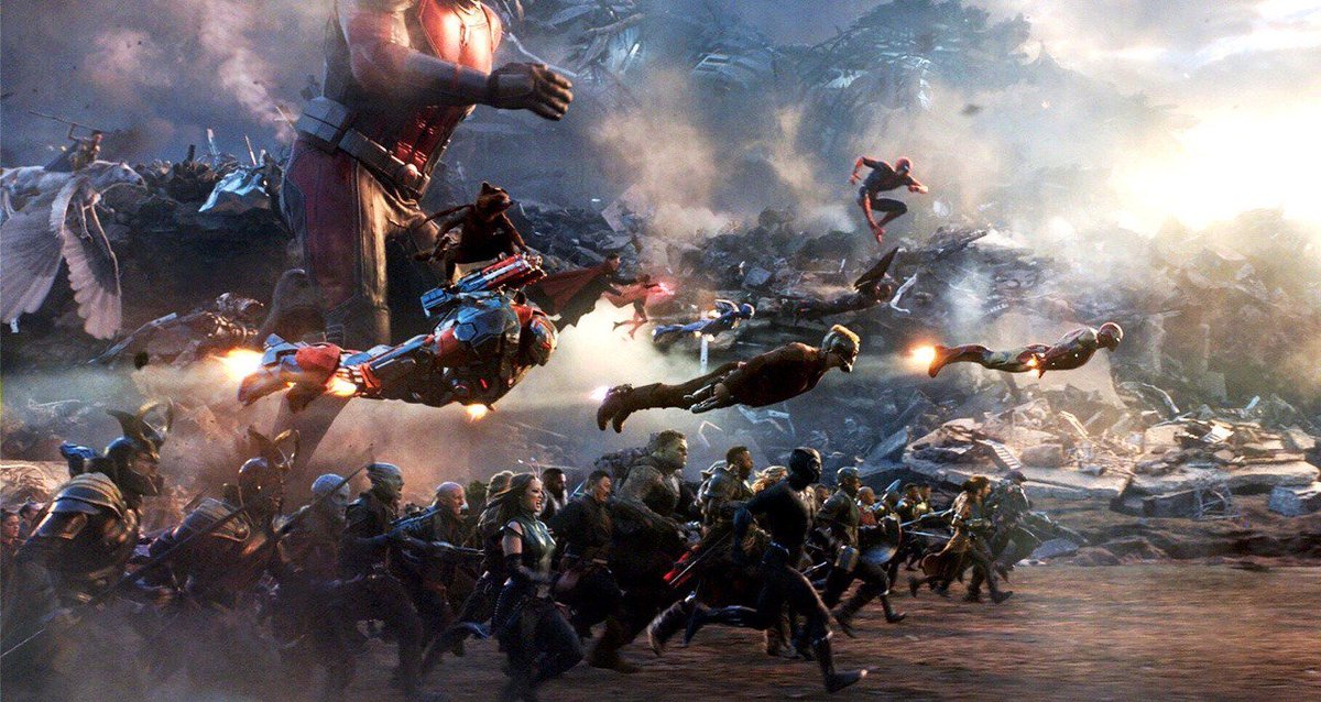 cizgikafe's tweet photo. Kevin Feige, #AvengersEndgame'in yeni sahnelerle ve birkaç sürprizle tekrar vizyona gireceğini açıkladı! https://t.co/xZT2RKxhaA