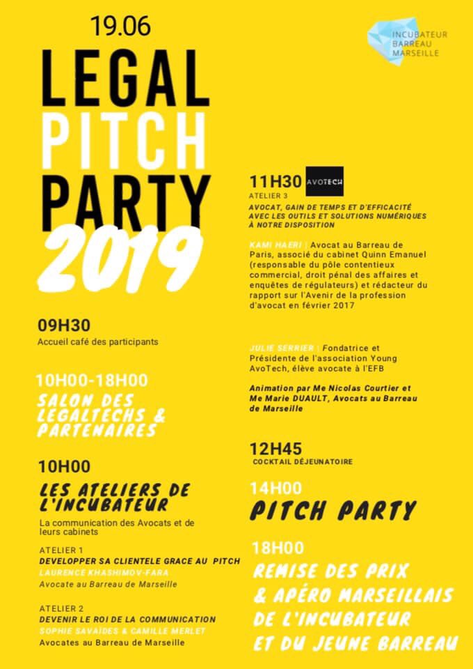 laurencefara's tweet photo. Excellente matinée en compagnie d’une trentaine d’#avocats qui ont magnifiquement joué le jeu lors de l’atelier  « développer sa clientèle grâce au #pitch » de la #LegalPitchParty organisé par l'@IncubateurMars #Legaltech #LPP2019 https://t.co/fOsmIc85LW