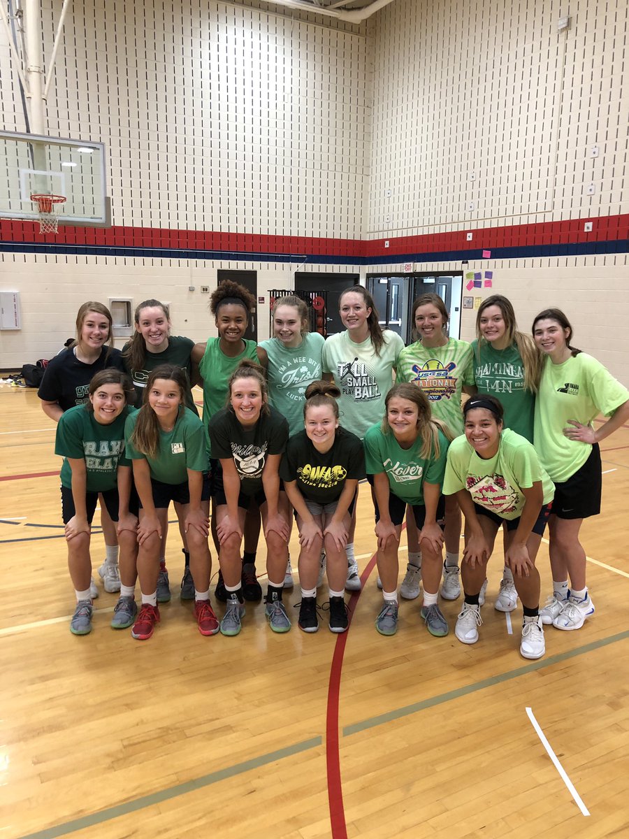 Millard South girls basketball is thinking of you &amp; your community! #gretnastrong