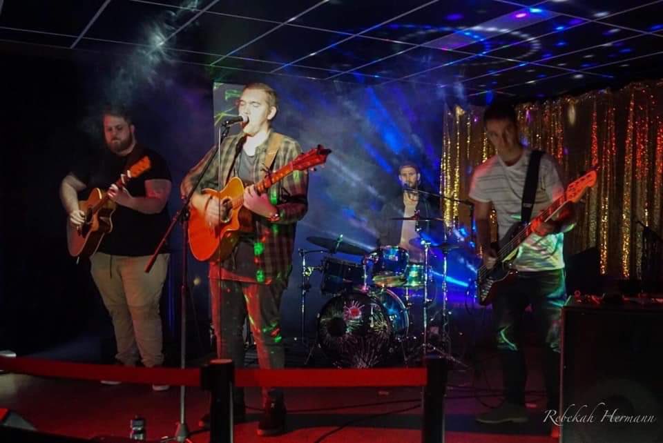 River Movement tweet media