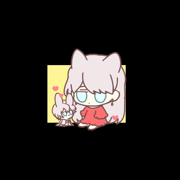 RenSaiga's tweet photo. #シア組
シアさんとハジけ組さん
Picrewの「cosom」でつくったよ！ https://t.co/bKBvXDALbB #Picrew #cosom https://t.co/aG8La8dCbH