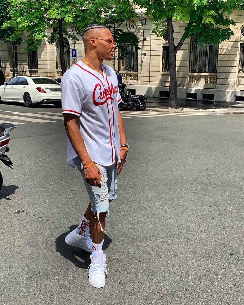 russwest44's tweet image. The Marathon is Global🏁🏁🏁 #pfw #whynot