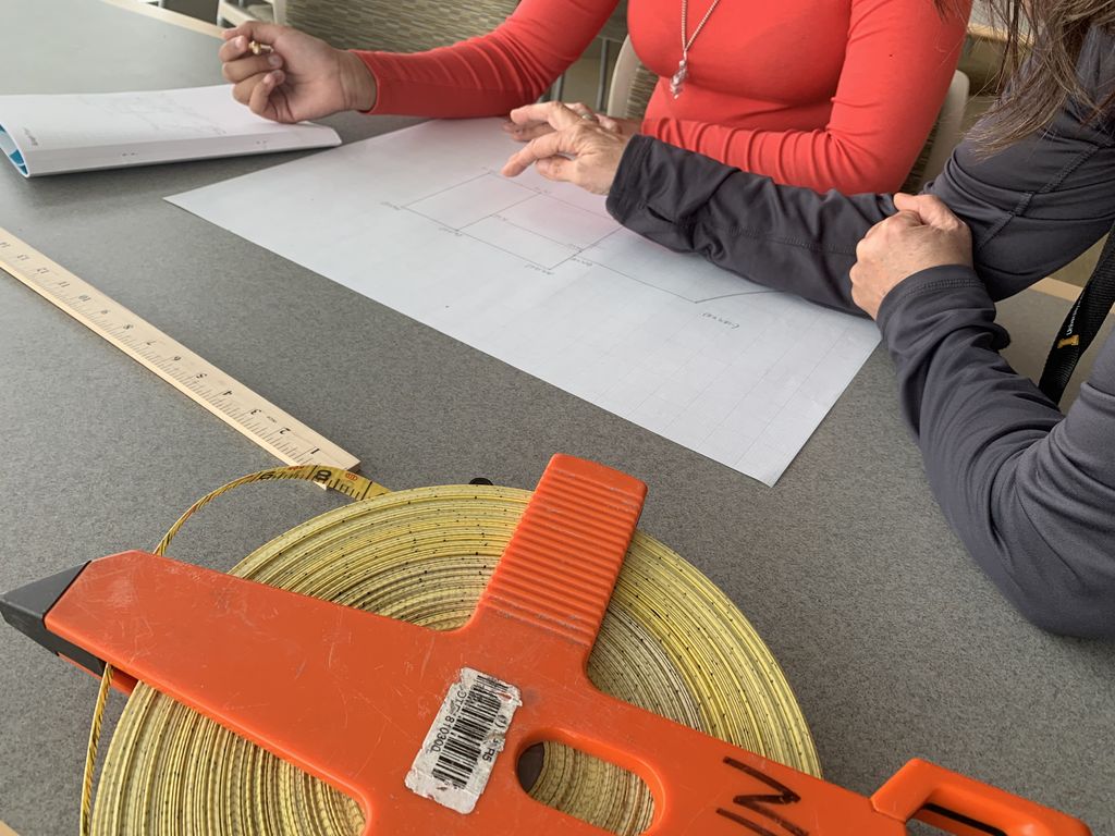 EssexNorthShore's tweet photo. CTAAC Integration Team hard at work developing cross disciplinary projects. #StudentsAsTeachers #CTAACTeamRocks #ProjectBasedLearning #ThanksMASSIdeas #IntegrateEverything #AgEdu #CareerTechEd #HawkTalk #ENSATS https://t.co/gAW0u80UvZ