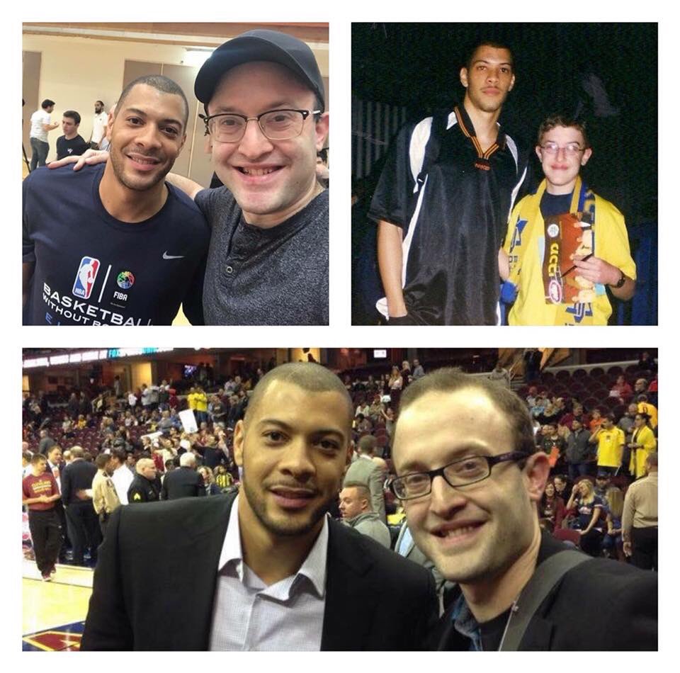 Happy birthday and all the best
 to the great:
No 8, anthony parker!     l 