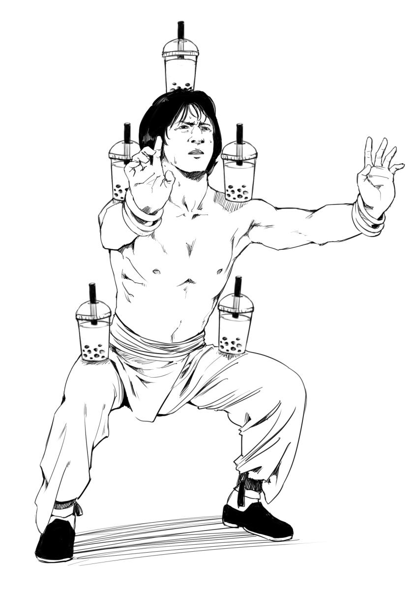 タピオカチャレンジ 便乗イラストが 貧乳失敗 ズル 共同作業 大食い カオス と多岐にわたり 酔拳チャレンジ に至る展開へ 2ページ目 Togetter タピオカチャレンジ 便乗イラストが 貧乳失敗 ズル 共同作業 大食い カオス と多岐にわたり 酔拳チャレンジ に至る展開へ 2ページ目 Togetter