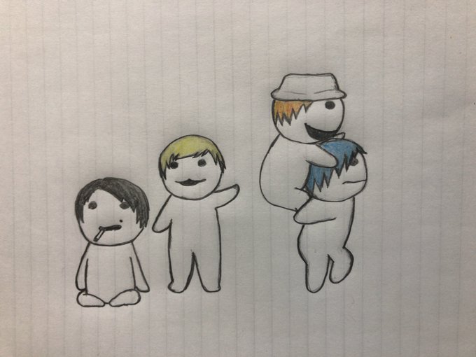 Slhのtwitterイラスト検索結果