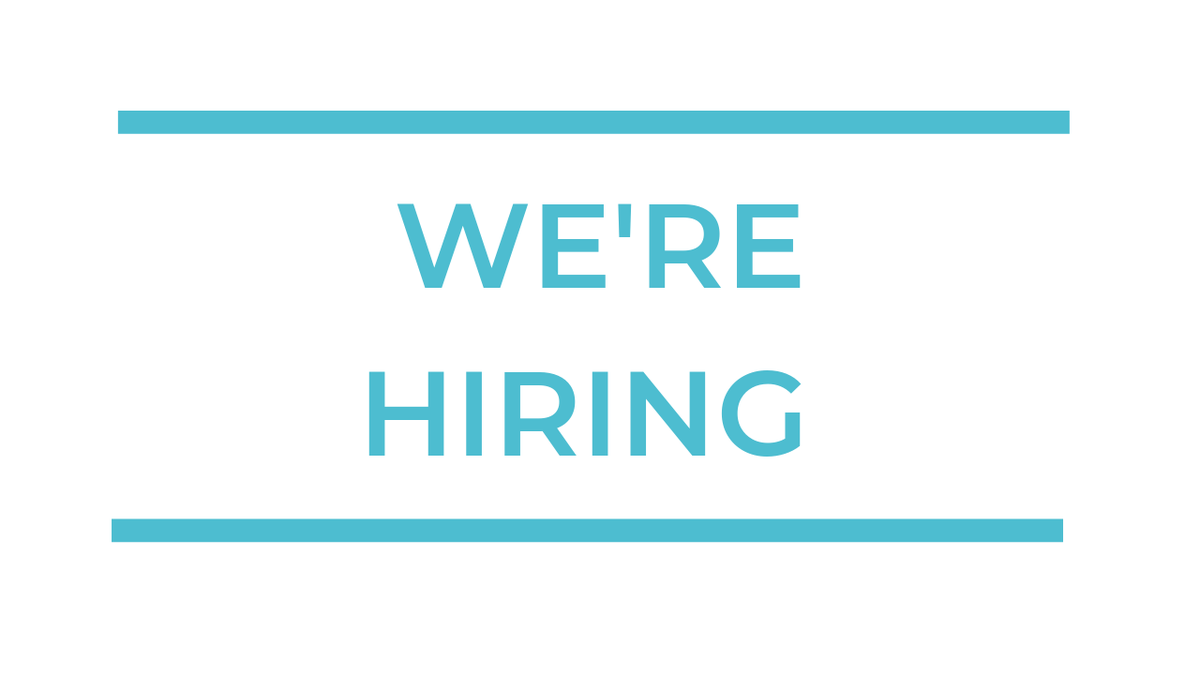SMARTECH_LP's tweet photo. Looking for an entry-level position in the IT field? Looking for work-life balance? If so apply with us! https://t.co/1h2XWC87Pj