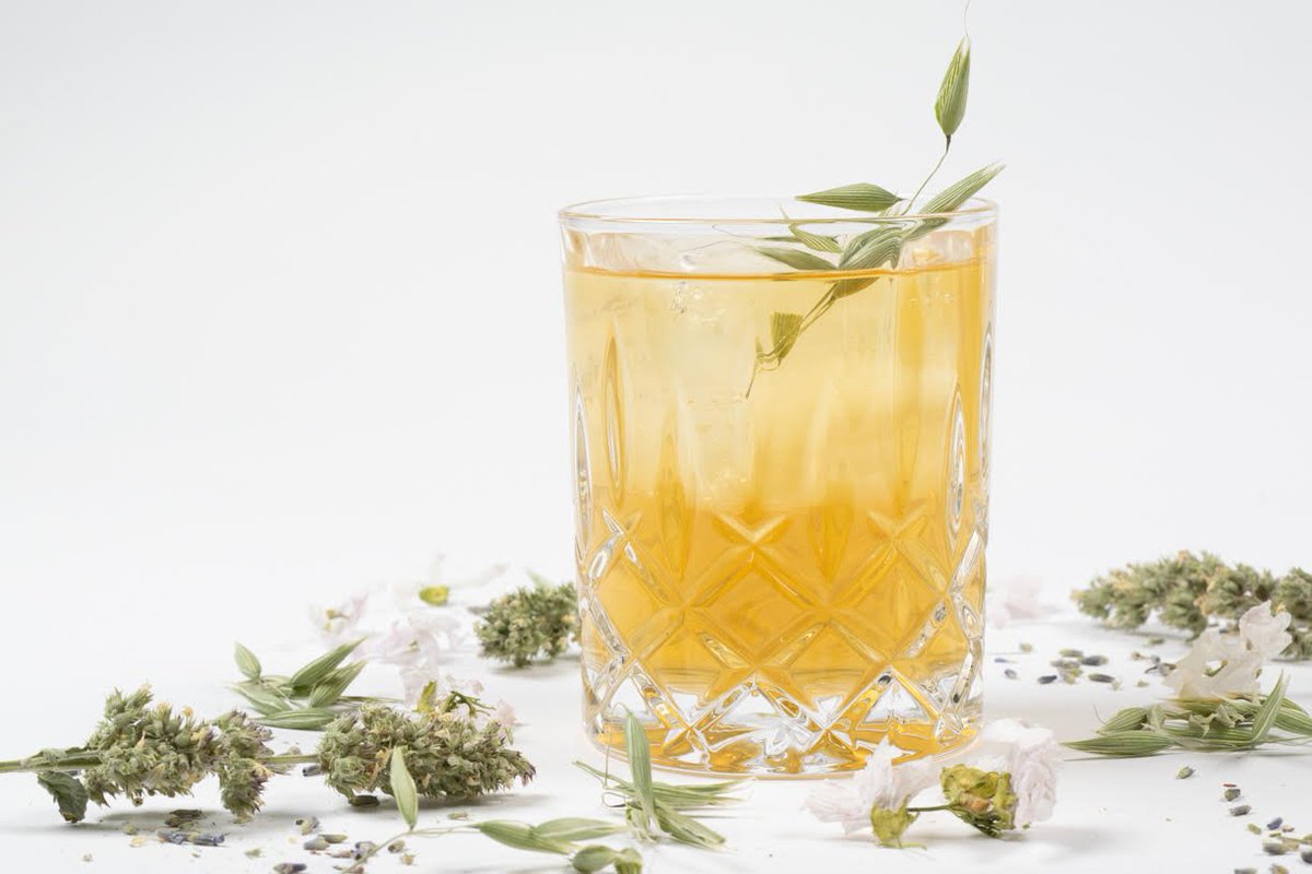 Our new iced tea blends are making fresh waves!