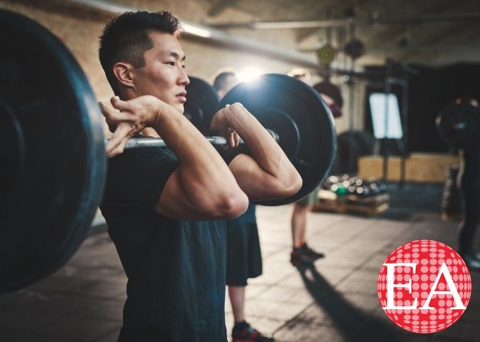 EACLongIsland's tweet photo. It's hump day but that's not an excuse! Get your sweat on today! #workoutwednesday #BeastMode #GymTime #GymMotivation #WorkoutLife #StrengthTraining #FitnessAddict #GetStrong #LiftHeavy #LoveToLift #TrainInsane #BodybuildingMotivation #TrainHard #PowerLifting #MaximizeMuscle https://t.co/gK4dIGPnAM