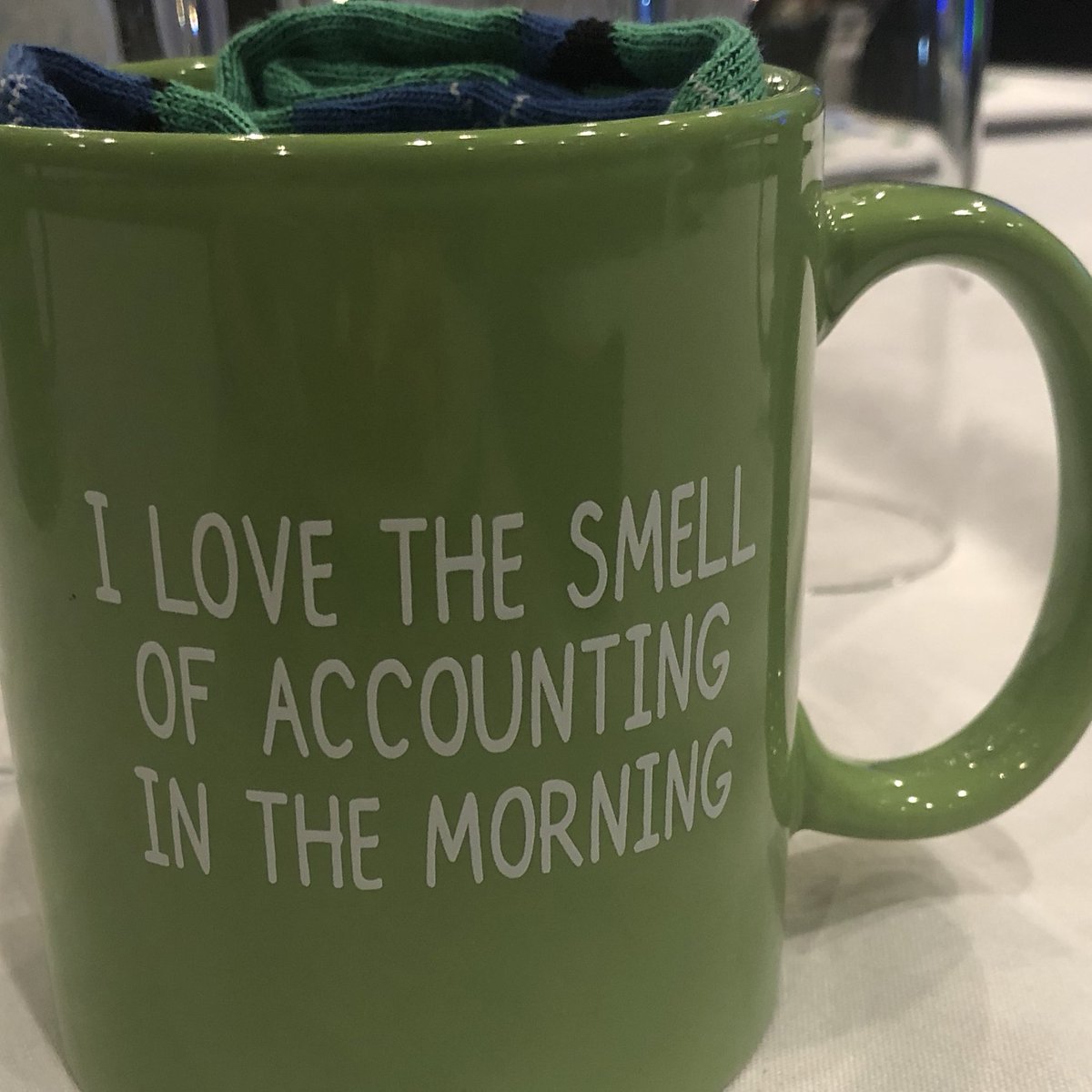 johncolincraig's tweet photo. Smells like victory @mindbridge_ai #CPASaskatchewan #Audit #Accounting https://t.co/etqKn4PRlG