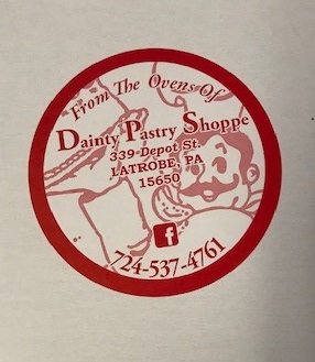 KFInsurance's tweet image. We have the best customers here at KFI! ☺️
.
Thank you Mr. &amp;amp; Mrs. Fajt for bringing these yummy treats to us! 🍩
.
#supportlocalbusinesses #wednesdaytreats