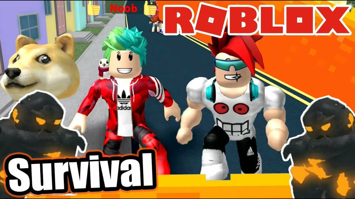 German Juega Roblox