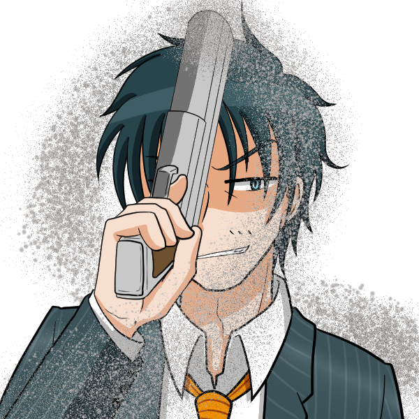 射撃のtwitterイラスト検索結果 射撃のtwitterイラスト検索結果
