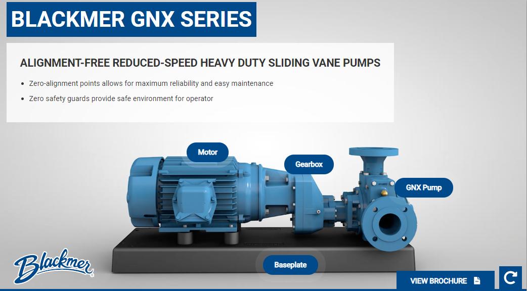 Blackmer Pump BlackmerPump Twitter
