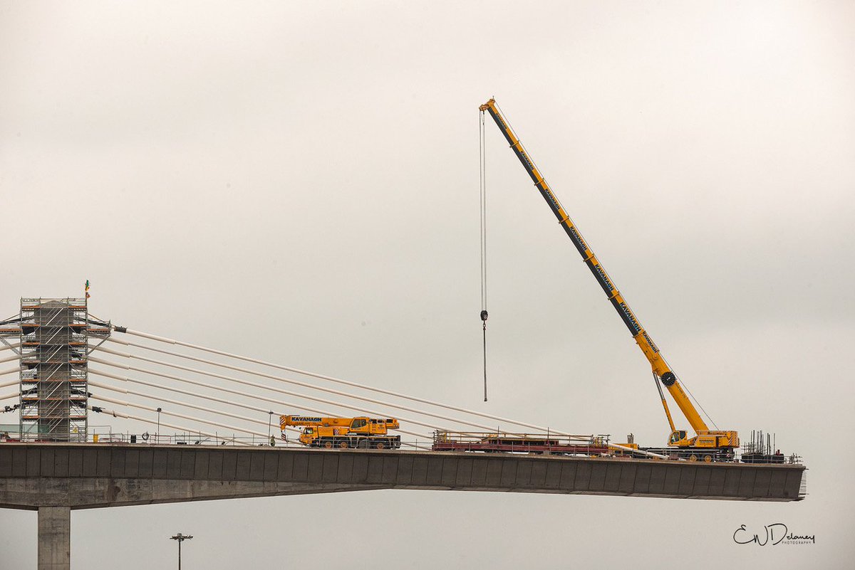 Three more stunning photos thanks to Endo Delaney <a href="/N25Bypass/">N25 New Ross Bypass</a>  @BAMIrl_  <a href="/TIINews/">TII</a>  @BAMPPP