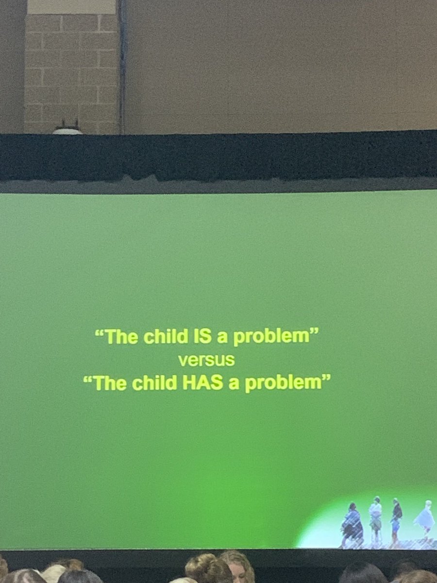 BarnwellMS's tweet image. We have to make this shift. #TISC2019