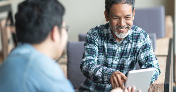 Though we’d like to think as entrepreneurs that we can be the jack of all trades, in all honesty, we can’t. We need help! Successful entrepreneurs network and make connections that enable them to find help when needed. Here’s a great article from Forbes! bit.ly/2HXFgWM