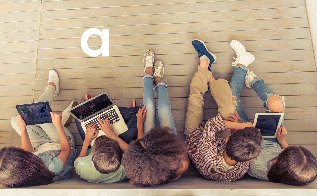 Why #ISP from Academia?

🕘 Reliability – No more starting lessons late 
⏩ Speed – Stream content fast
💪 Flexibility – Different packages to suit your needs and budget
🌐 Safety – Web Filtering to increase e-safety and safeguard students

bit.ly/2MVz2v5