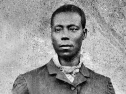 Thomas L. Jennings became the first African American to hold a patent in 1821 when he patented the dry-cleaning process. With the proceeds of his invention he bought his wife and children’s freedom.