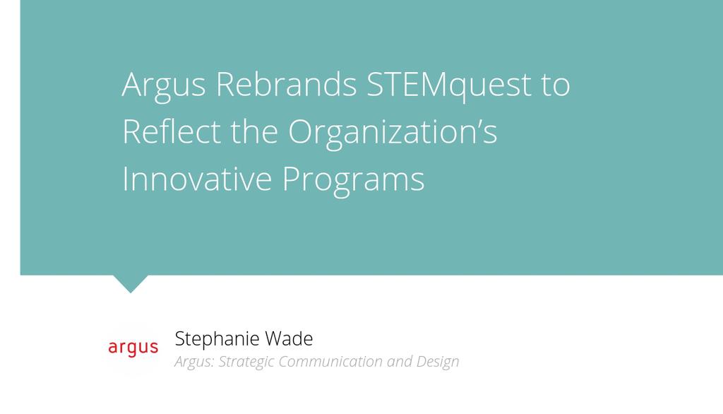 ThisisArgus's tweet photo. "The programs they offer as so important to early education.β" https://t.co/7dvSCVQguQ #ScienceTechnologyEngineeringAndMathematics #STEM https://t.co/JBcG3FSXDB