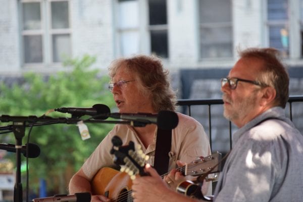 ExploreBoone's tweet photo. 9th Annual Doc Watson Day Celebration Friday in Boone #exploreboone #itsbetterinboone
https://t.co/tnt5hZI0l3 https://t.co/Av5clbT2QA