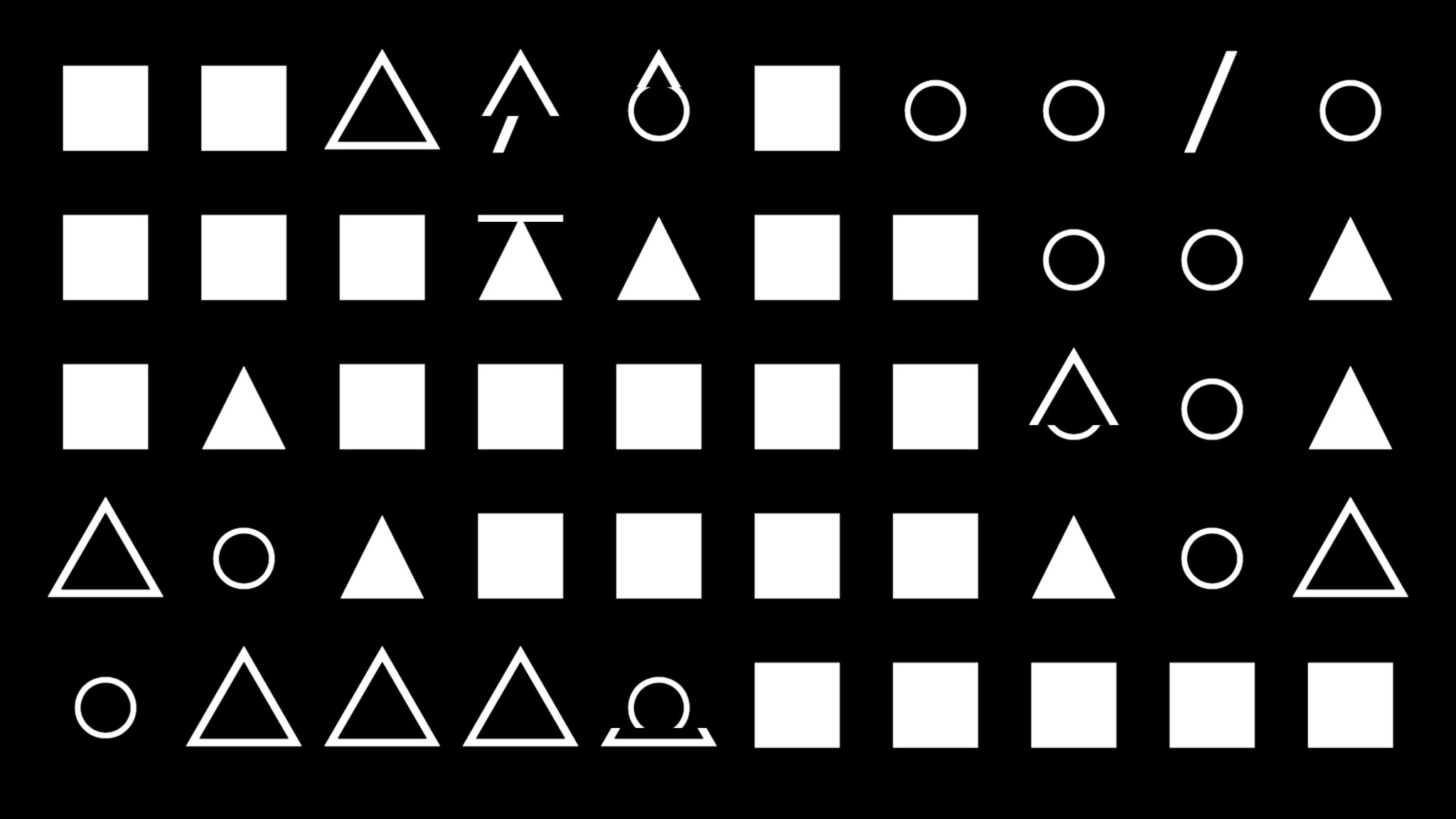 Matt DesLauriers On Twitter Finally In The Fragment Shader For Each Matt deslauriers on twitter finally in the fragment shader for each