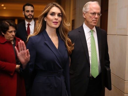 #Juneteenth2019. Hope Hicks. Energy (de)regulations. Global trends, and more. A busy day in the US, with historical and current legal implications. buff.ly/2XmkPLQ