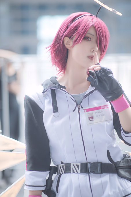 コスプレイヤー切切キリコのTwitter画像14