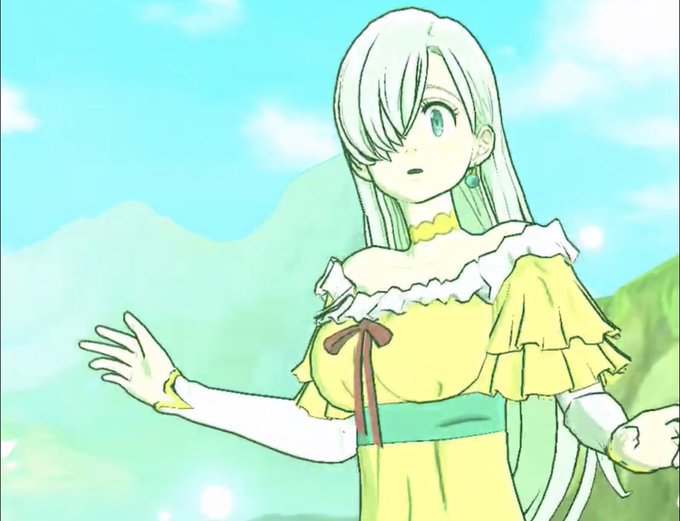 七つの大罪37巻のtwitterイラスト検索結果 七つの大罪37巻のtwitterイラスト検索結果