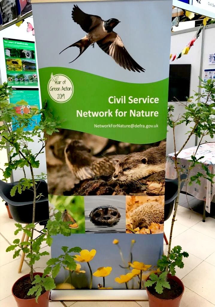 So encouraged by all the interest in and engagement with #Network4Nature 💚 We are taking flight!! 🕊️🦋🐝🦇 #CivilServiceLive <a href="/UKCivilService/">UK Civil Service</a> <a href="/DefraGovUK/">Defra UK</a> <a href="/UniofExeter/">University of Exeter</a> <a href="/metoffice/">Met Office</a>
<a href="/leep/">lee p.</a> <a href="/SW_EEP/">SWEEP</a> <a href="/ECEHH/">ECEHH</a> #YearofGreenAction