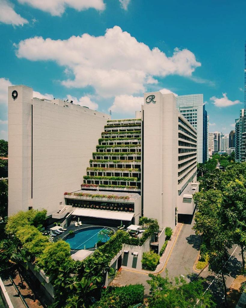 Regent Hotels & Resorts tweet media