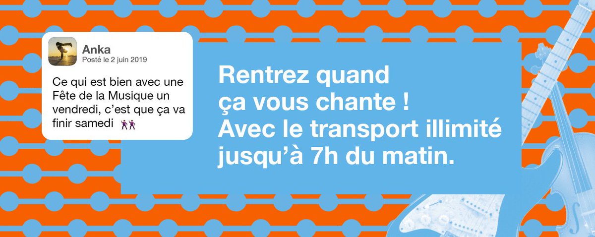IDF Mobilités tweet media
