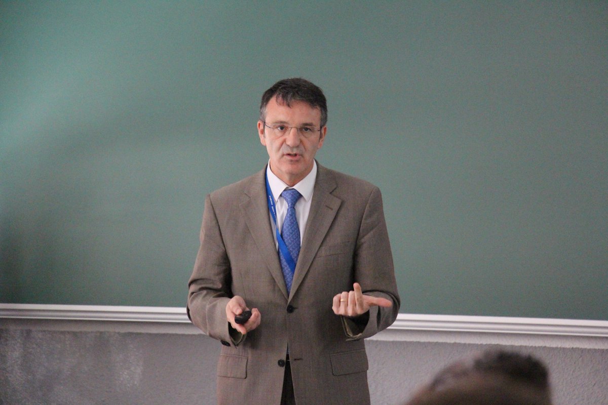 Parallel sessions 2:
-Advances and Innovations II
-Assisted Technologies and Industry 4.0
#MESIC2019
(1/2)